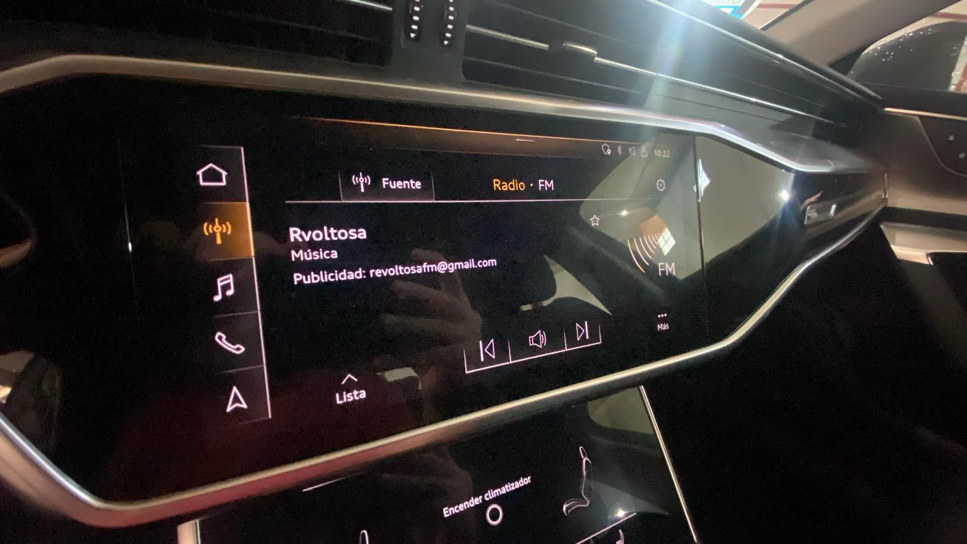 Audi A6 Avant 40 TDI S tronic - foto 9