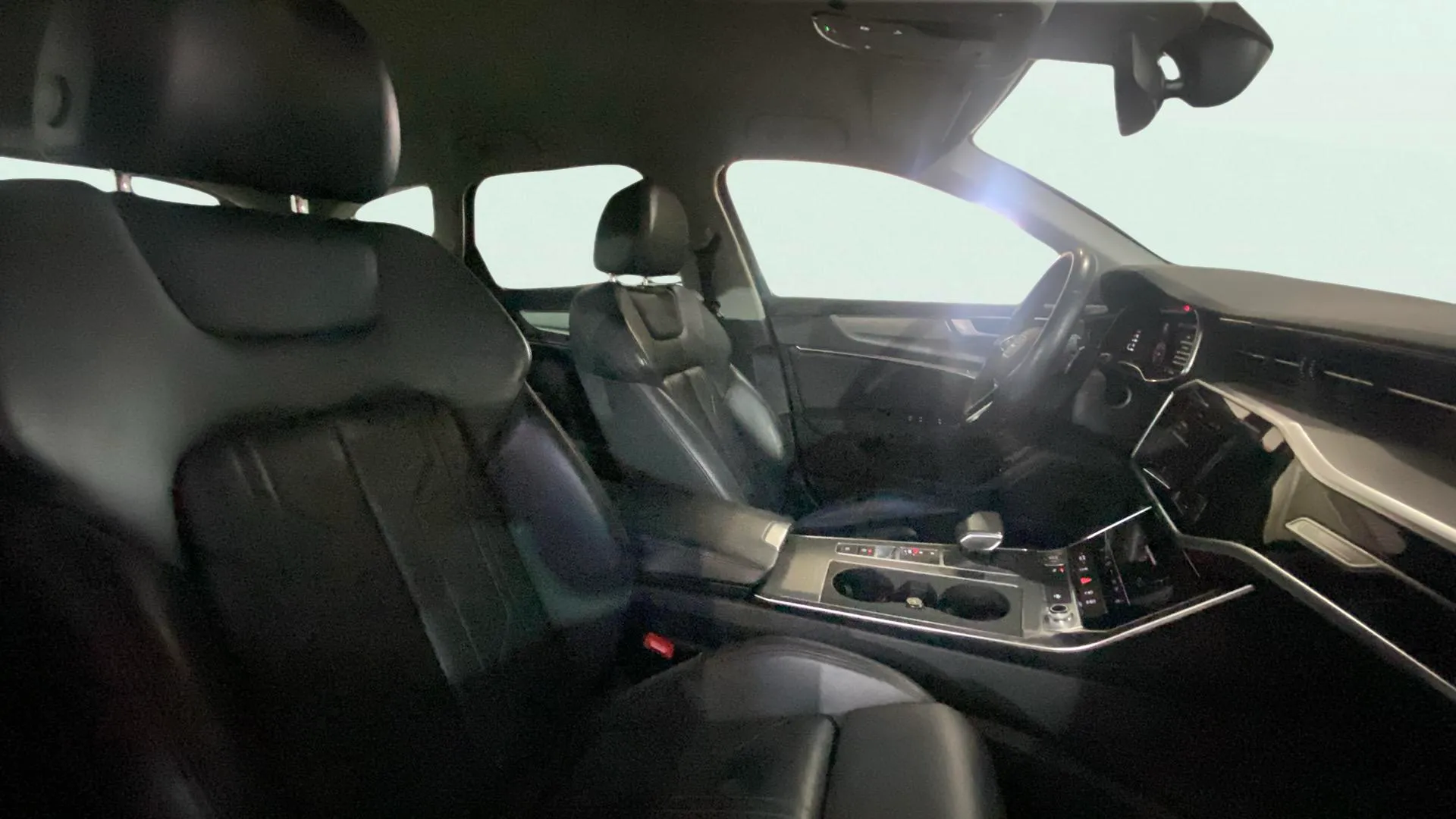 Audi A6 Avant 40 TDI S tronic - foto 25
