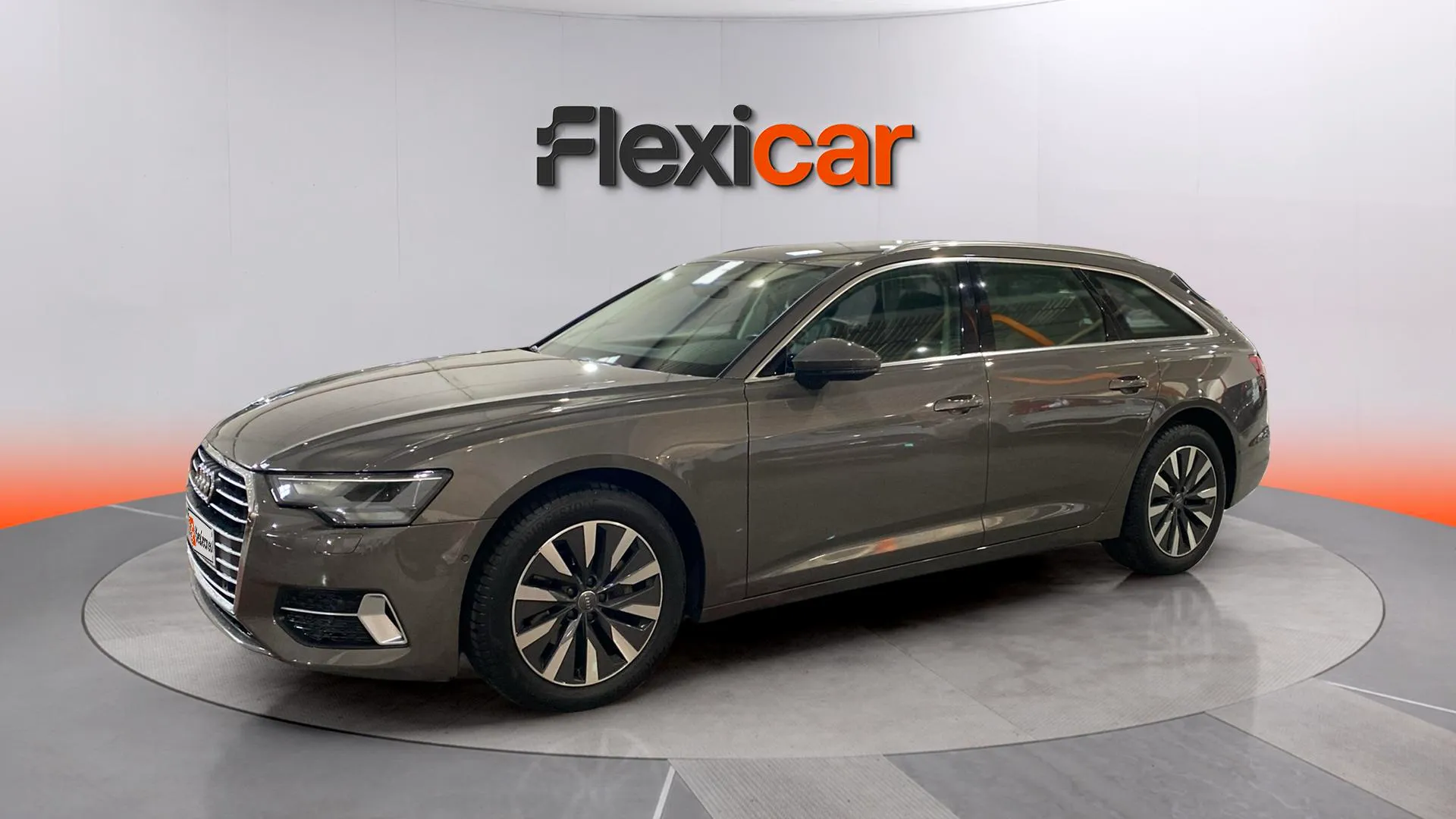 Audi A6 Avant 40 TDI S tronic - foto 2