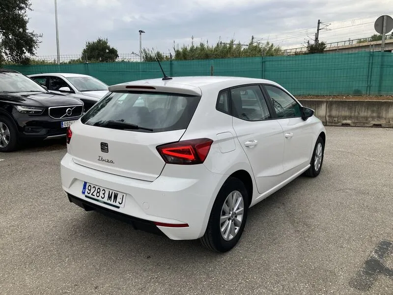 SEAT Ibiza Style XM 1.0 TSI - foto 6