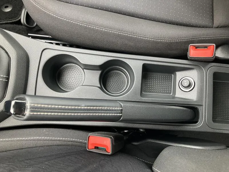 SEAT Ibiza Style XM 1.0 TSI - foto 23