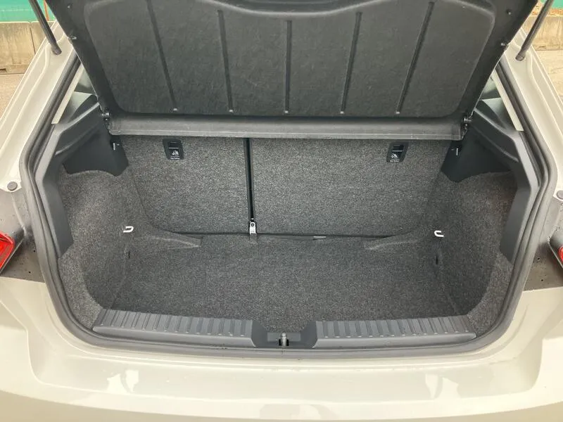 SEAT Ibiza Style XM 1.0 TSI - foto 30