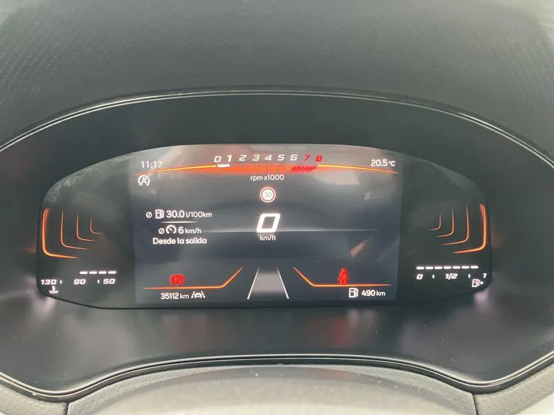 SEAT Ibiza Style XM 1.0 TSI - foto 17
