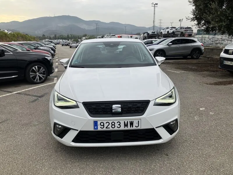 SEAT Ibiza Style XM 1.0 TSI - foto 9