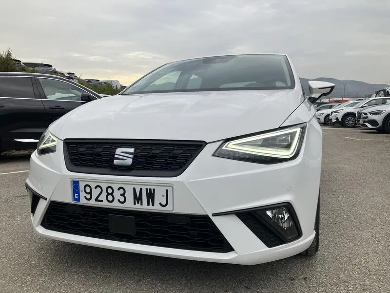 SEAT Ibiza Style XM 1.0 TSI - foto 37