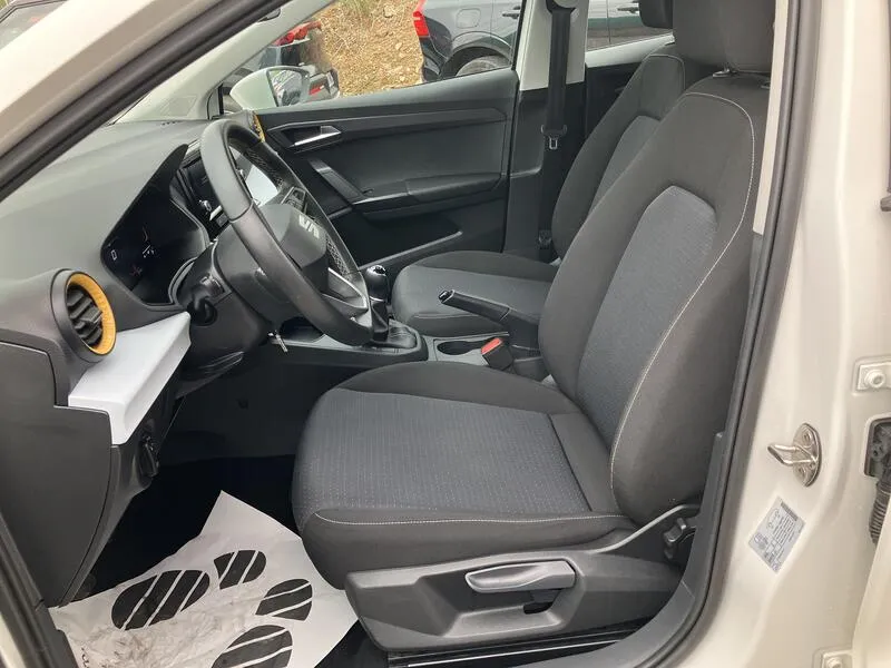 SEAT Ibiza Style XM 1.0 TSI - foto 13