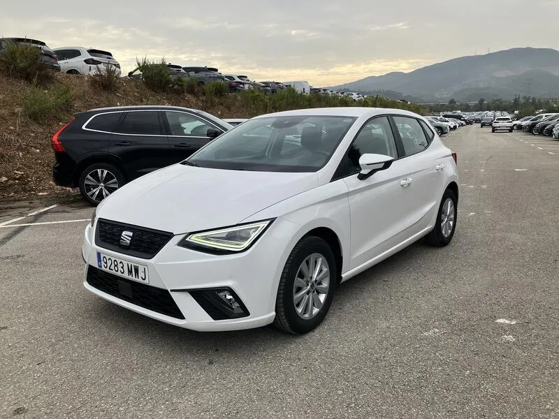SEAT Ibiza Style XM 1.0 TSI
