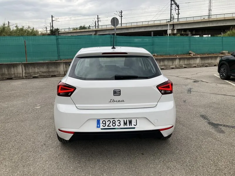 SEAT Ibiza Style XM 1.0 TSI - foto 5