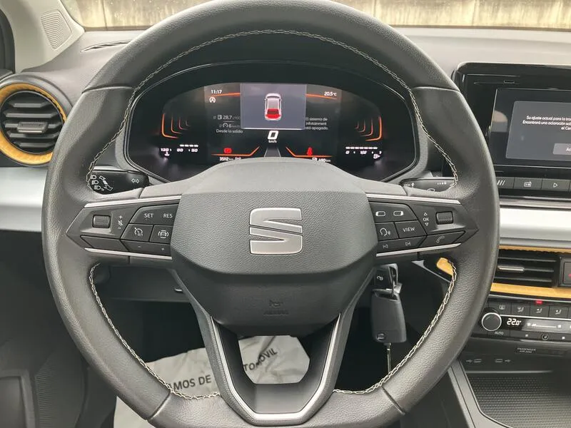 SEAT Ibiza Style XM 1.0 TSI - foto 14