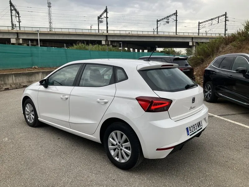 SEAT Ibiza Style XM 1.0 TSI - foto 4