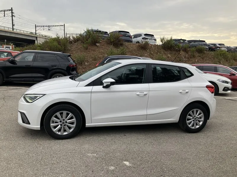 SEAT Ibiza Style XM 1.0 TSI - foto 3