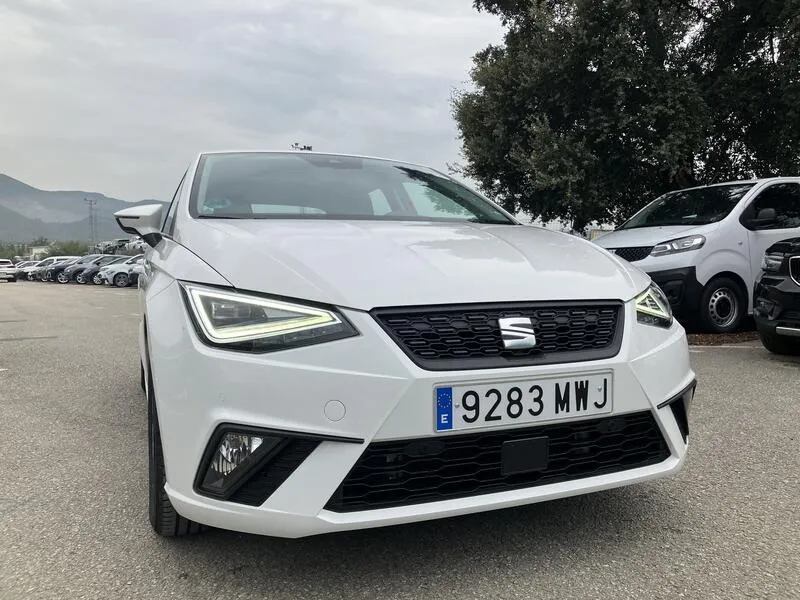 SEAT Ibiza Style XM 1.0 TSI - foto 36