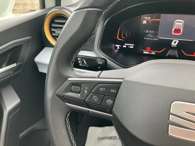 SEAT Ibiza Style XM 1.0 TSI - foto 15