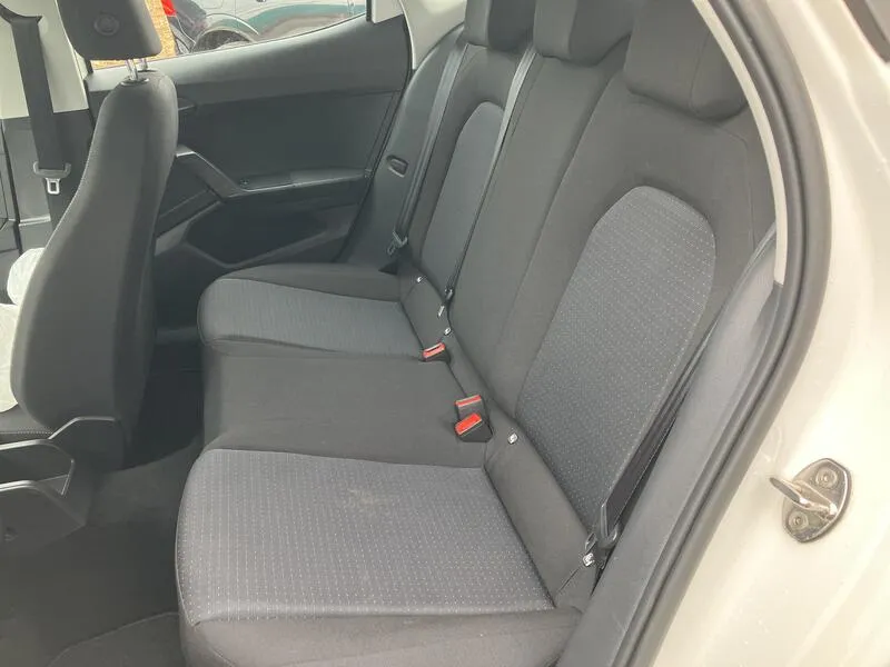 SEAT Ibiza Style XM 1.0 TSI - foto 27