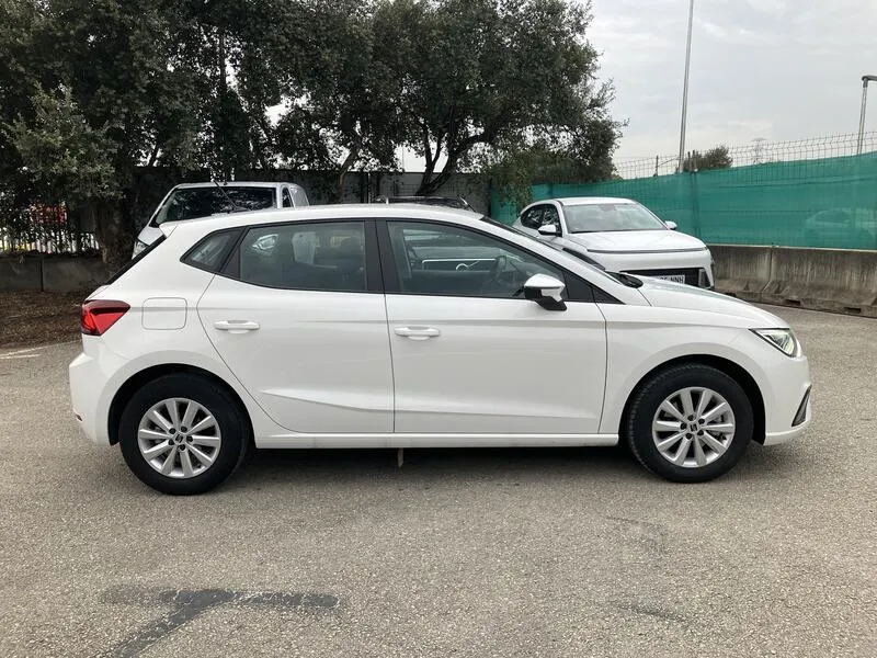 SEAT Ibiza Style XM 1.0 TSI - foto 7