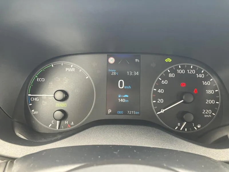 Toyota Yaris 1.5 120H Active Plus - foto 16