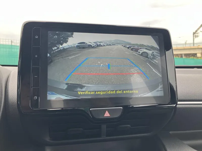 Toyota Yaris 1.5 120H Active Plus - foto 18