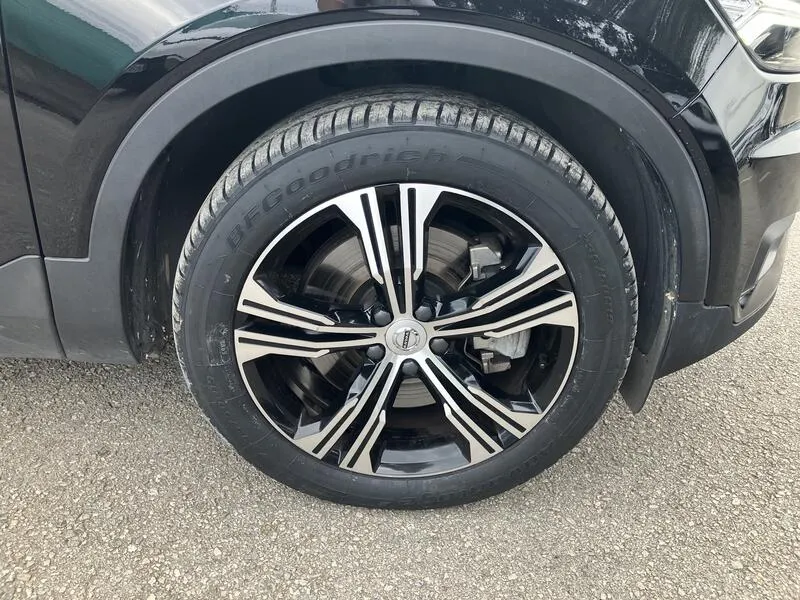 Volvo XC40 1.5 T5 Twin Recharge Inscription - foto 26