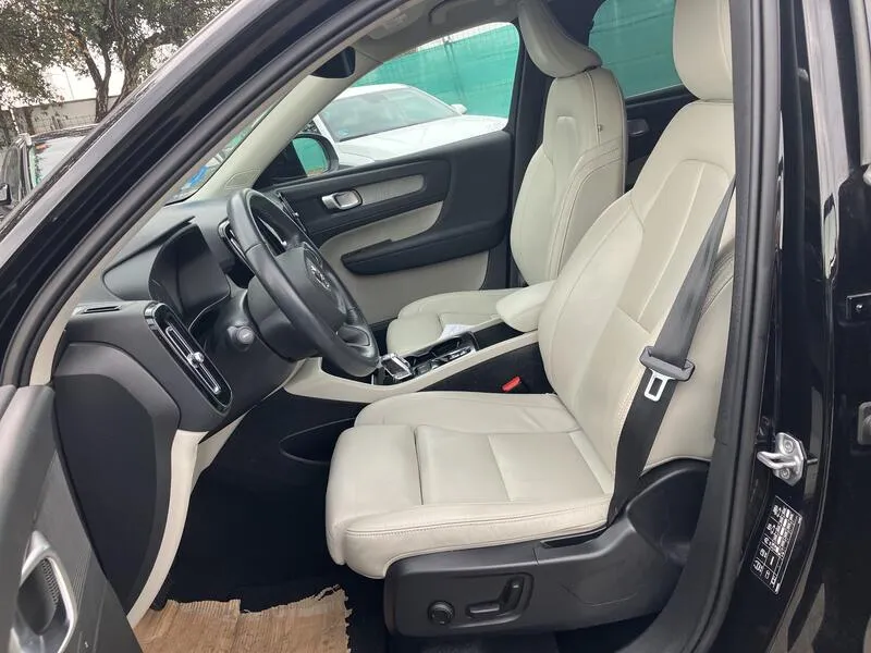 Volvo XC40 1.5 T5 Twin Recharge Inscription - foto 13
