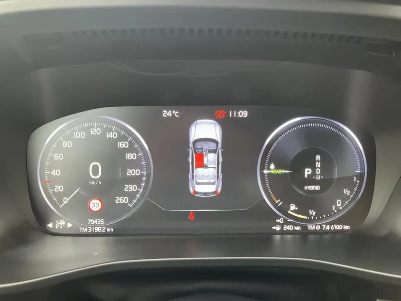 Volvo XC40 1.5 T5 Twin Recharge Inscription - foto 33