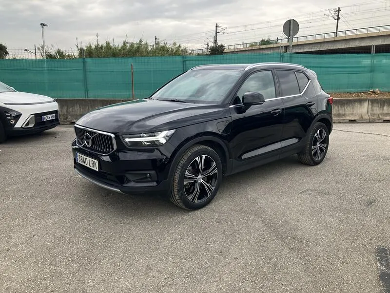 Volvo XC40 1.5 T5 Twin Recharge Inscription - foto 2