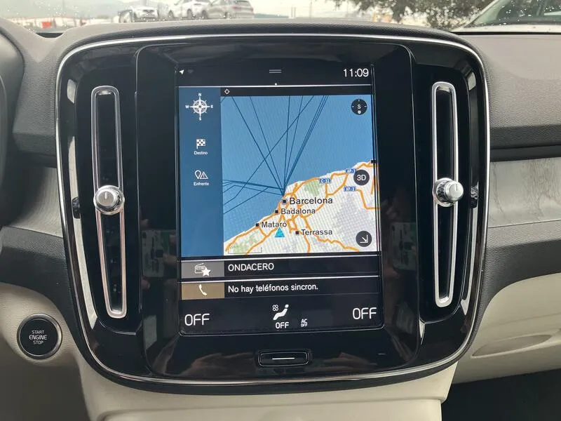 Volvo XC40 1.5 T5 Twin Recharge Inscription - foto 32