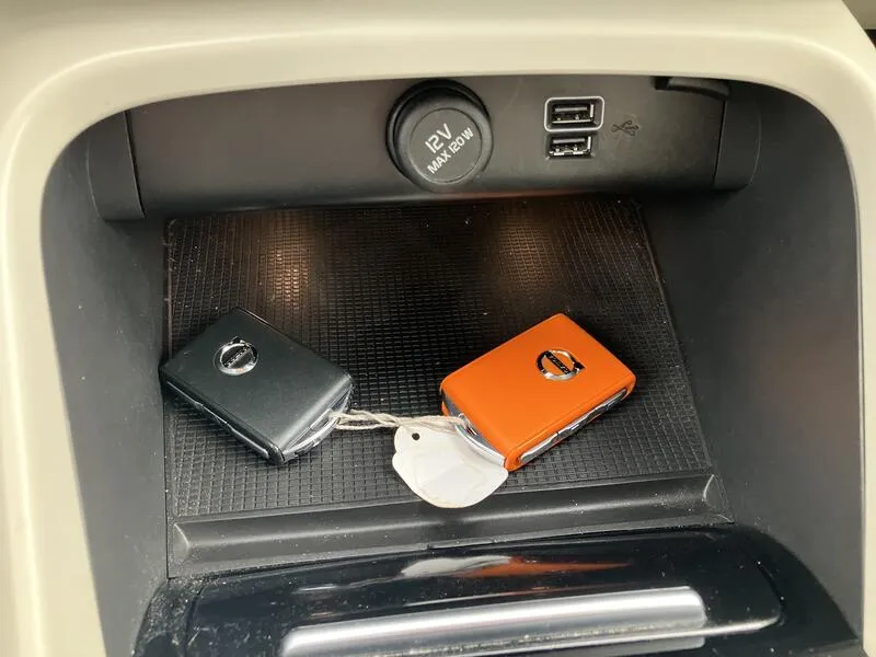 Volvo XC40 1.5 T5 Twin Recharge Inscription - foto 36
