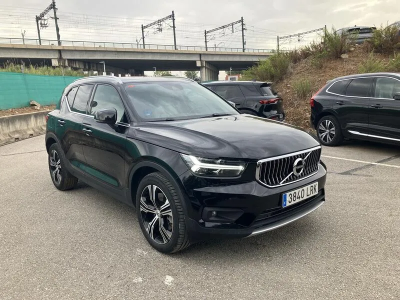 Volvo XC40 1.5 T5 Twin Recharge Inscription - foto 8