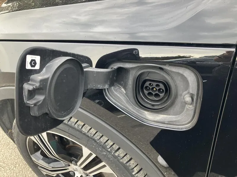 Volvo XC40 1.5 T5 Twin Recharge Inscription - foto 18