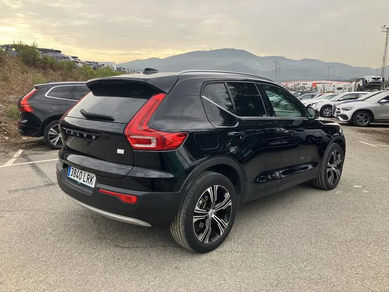 Volvo XC40 1.5 T5 Twin Recharge Inscription - foto 6