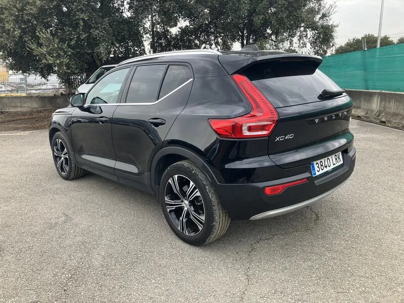 Volvo XC40 1.5 T5 Twin Recharge Inscription - foto 4