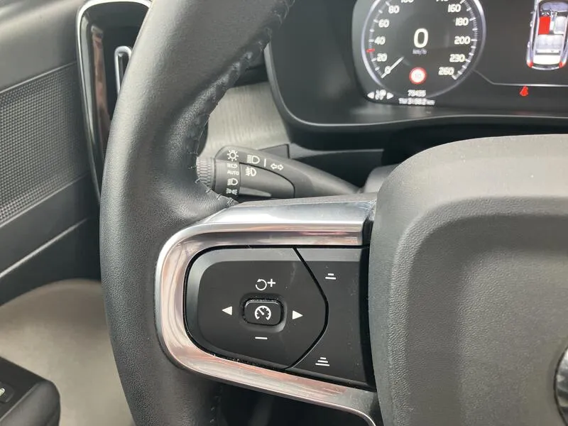 Volvo XC40 1.5 T5 Twin Recharge Inscription - foto 30