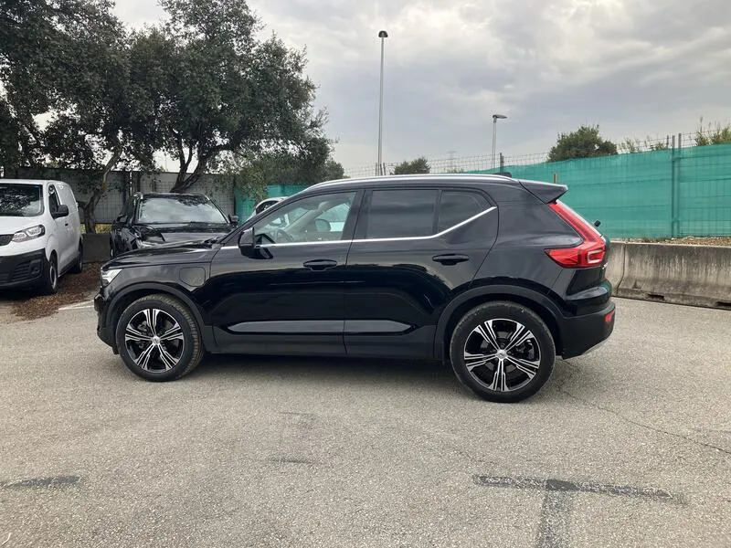 Volvo XC40 1.5 T5 Twin Recharge Inscription - foto 3