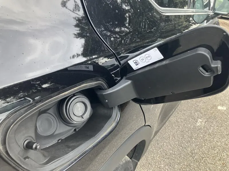 Volvo XC40 1.5 T5 Twin Recharge Inscription - foto 24