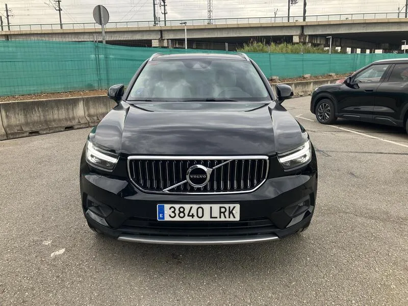 Volvo XC40 1.5 T5 Twin Recharge Inscription - foto 9