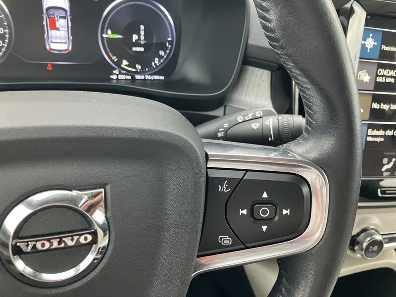 Volvo XC40 1.5 T5 Twin Recharge Inscription - foto 31