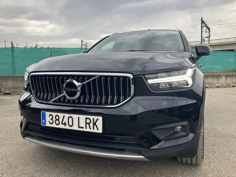 Volvo XC40 1.5 T5 Twin Recharge Inscription - foto 39