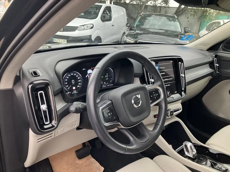 Volvo XC40 1.5 T5 Twin Recharge Inscription - foto 10