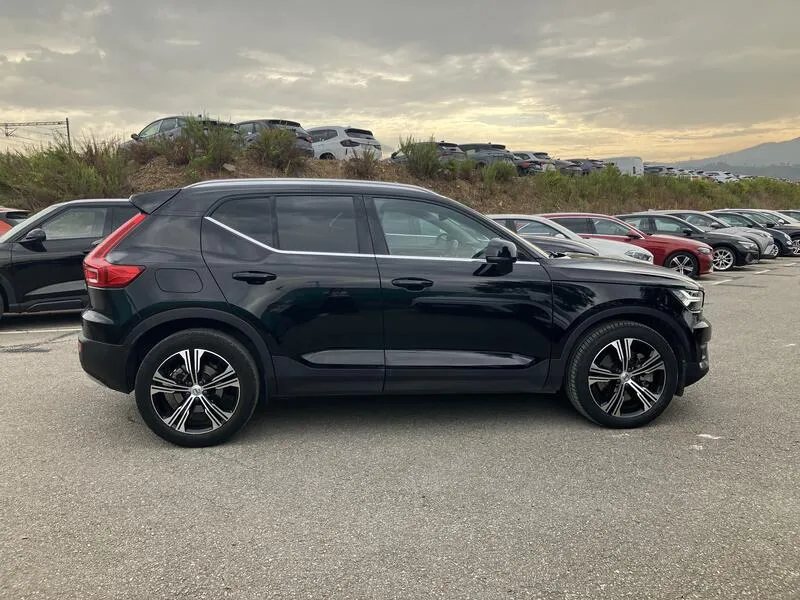 Volvo XC40 1.5 T5 Twin Recharge Inscription - foto 7