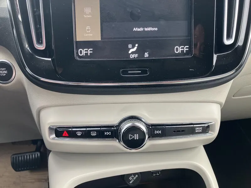 Volvo XC40 1.5 T5 Twin Recharge Inscription - foto 35
