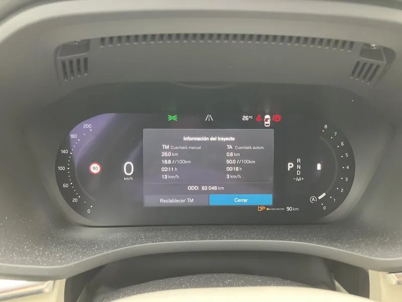 Volvo XC60 2.0 B4 G Inscription - foto 19