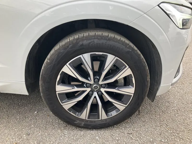 Volvo XC60 2.0 B4 G Inscription - foto 33