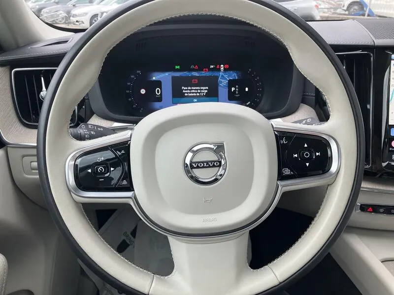 Volvo XC60 2.0 B4 G Inscription - foto 14