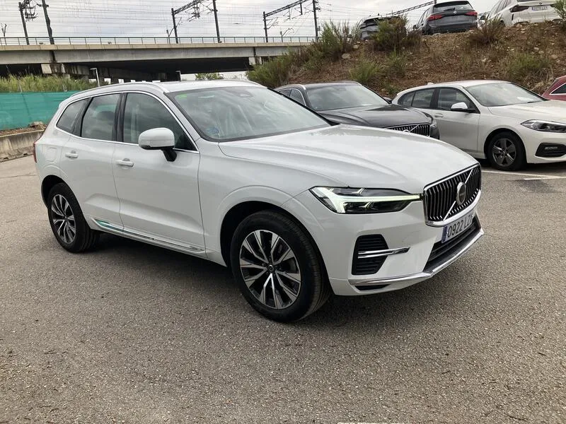 Volvo XC60 2.0 B4 G Inscription - foto 8