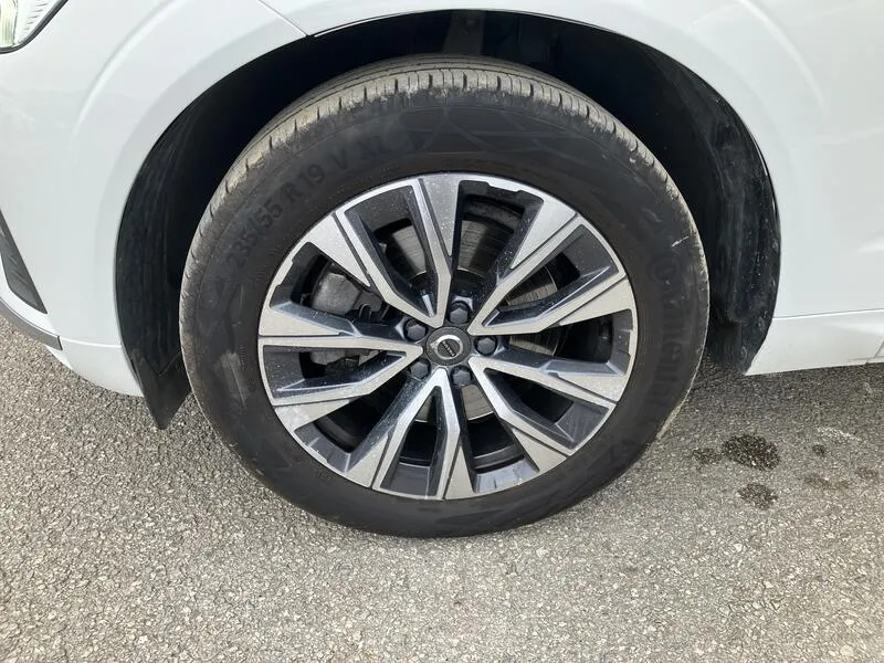 Volvo XC60 2.0 B4 G Inscription - foto 24