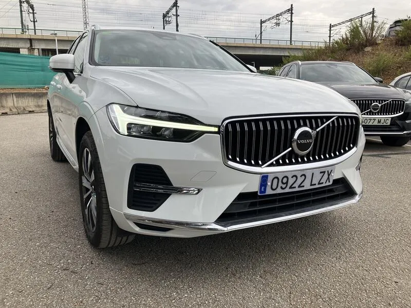 Volvo XC60 2.0 B4 G Inscription - foto 37
