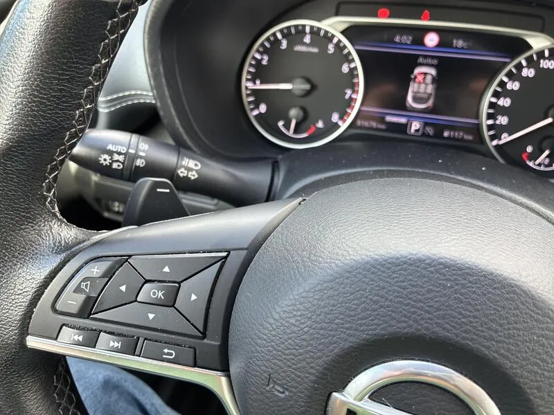 Nissan Juke DIG-T DCT N-Connecta - foto 31