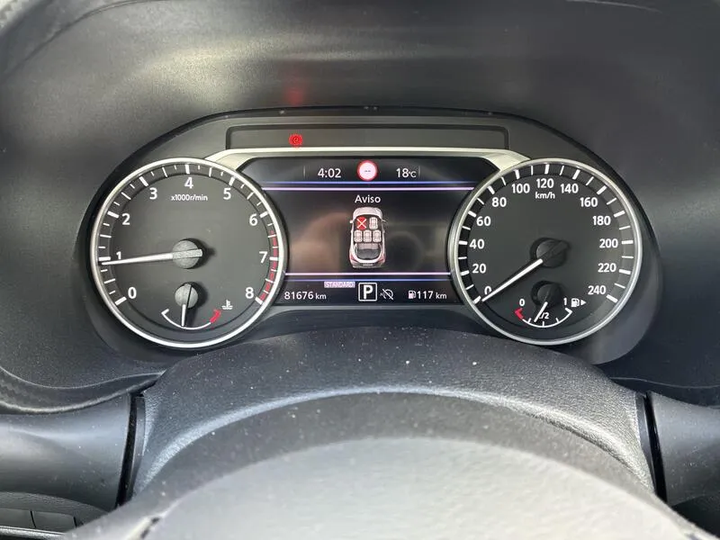 Nissan Juke DIG-T DCT N-Connecta - foto 33