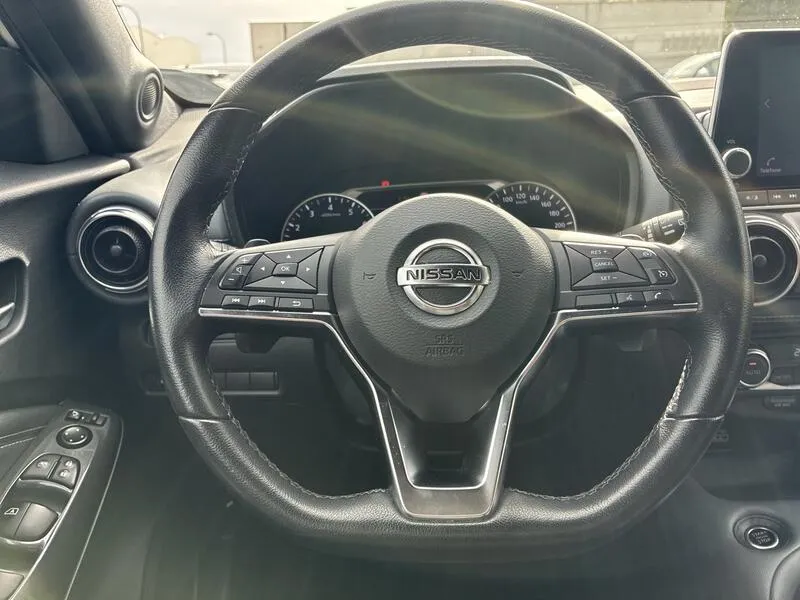 Nissan Juke DIG-T DCT N-Connecta - foto 21