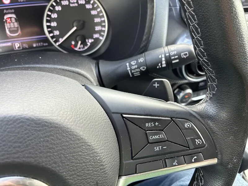 Nissan Juke DIG-T DCT N-Connecta - foto 32